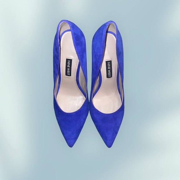 🥳 HP!! Nine West Heels - Picture 11 of 11